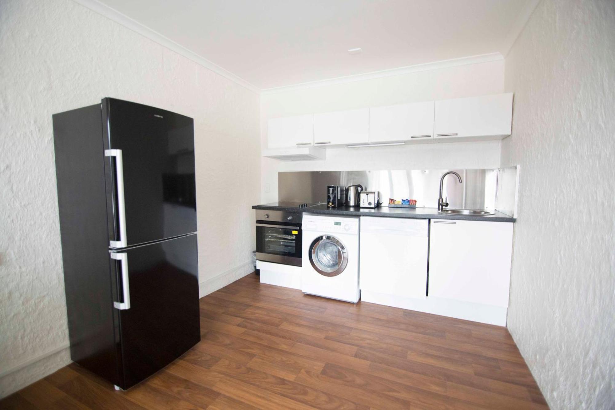 Siesta Central Apartments Сейл Номер фото