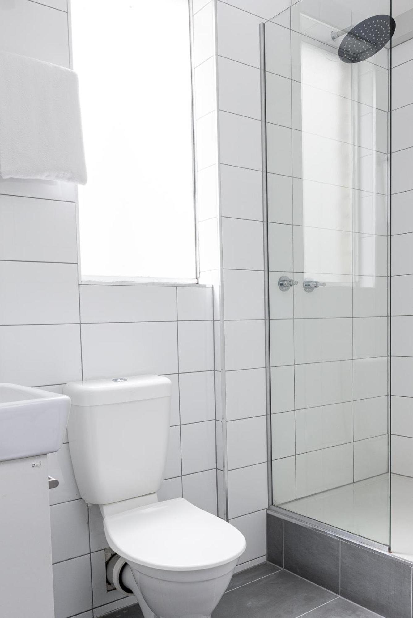 Siesta Central Apartments Сейл Экстерьер фото