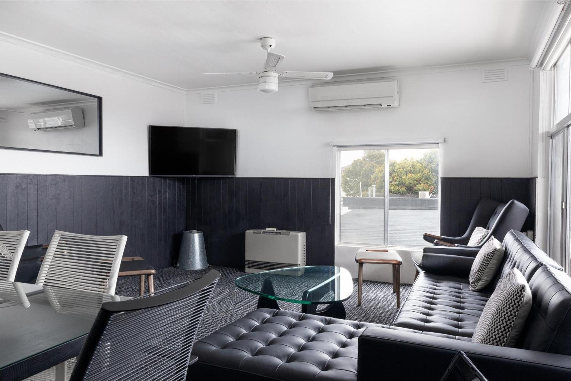 Siesta Central Apartments Сейл Экстерьер фото