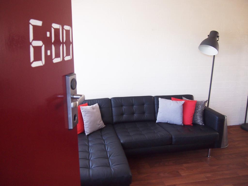 Siesta Central Apartments Сейл Номер фото