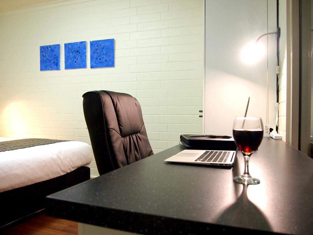 Siesta Central Apartments Сейл Экстерьер фото