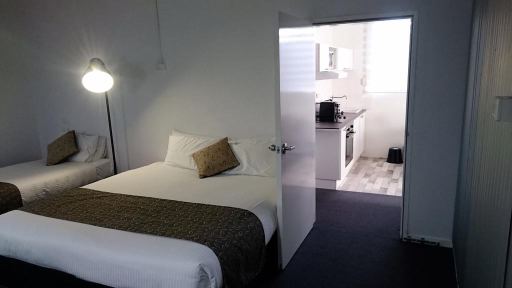 Siesta Central Apartments Сейл Экстерьер фото